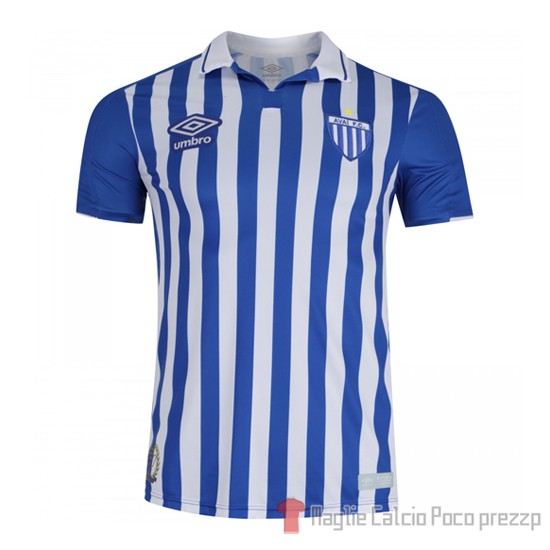 Thailandia Maglia Avai FC Home 2019 - Clicca l'immagine per chiudere